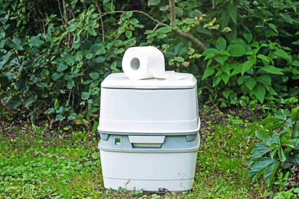 Porta potty rental for festivals in Brewster, NY